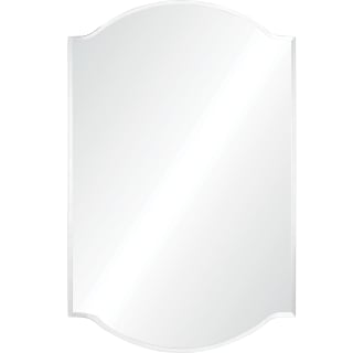 A thumbnail of the Ren Wil MT2266 Kale Mirror on White Background
