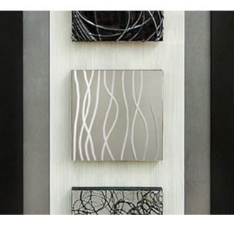Industrial Style Wall Decor