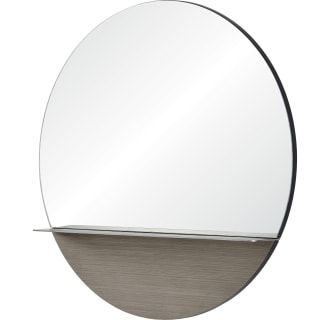 A thumbnail of the Ren Wil MT2442-BRUNSWICK-MIRROR Angled Mirror View