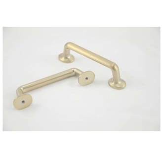 A thumbnail of the Residential Essentials 10364 Residential Essentials-10364-Satin Brass Collection