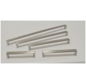 A thumbnail of the Residential Essentials 10396 Residential Essentials-10396-Satin Nickel Collection