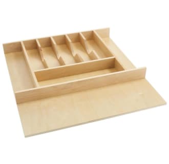 Wood Tiered Drawer Storage Kit