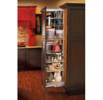 Tall And Pantry Cabinet Organizers Pullsdirect Com