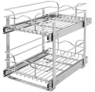 Cabinet Organizer Pull Out Baskets at PullsDirect.com