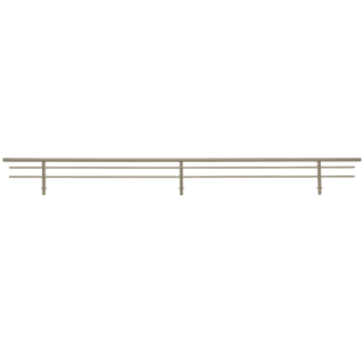 Rev a shelf shoe rail outlet