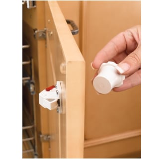 A thumbnail of the Rev-A-Shelf RL-201-1 Alternate Image