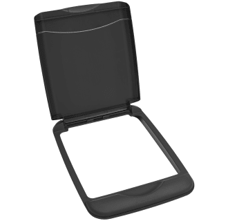 Pull out trash can home depot