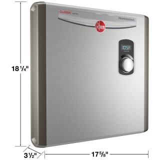 A thumbnail of the Rheem RTEX-24 Alternate Image