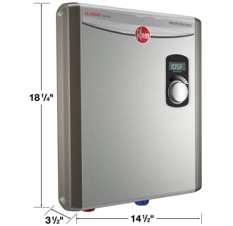 A thumbnail of the Rheem RTEX-18 Alternate Image