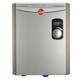 Anzzi WH-AZ006-M1 Envo Ansen 6 KW Tankless Electric Water Heater