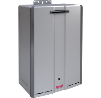 rinnai tankless heaters sensei close water build