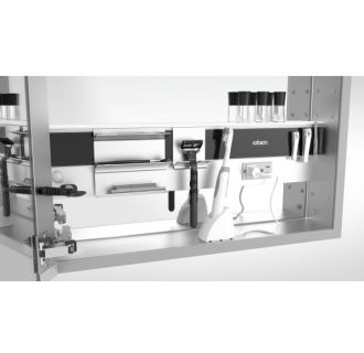 A thumbnail of the Robern MC1640D4ABLE4 Robern MC1640D4ABLE4