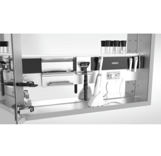 A thumbnail of the Robern MC2030D6LE2 Robern MC2030D6LE2