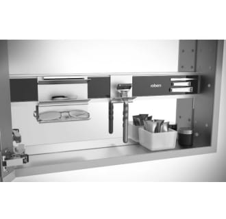 A thumbnail of the Robern MC2430D6ABR Robern MC2430D6ABR