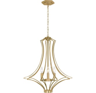 A thumbnail of the Robert Abbey Grace Chandelier Alternate Image
