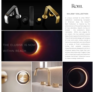 A thumbnail of the Rohl EC09W3IW Infographic