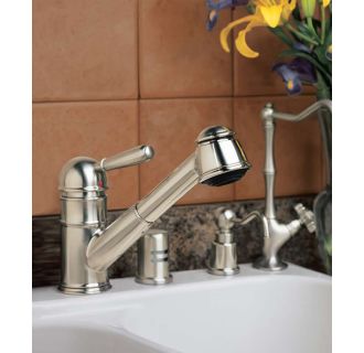 A thumbnail of the Rohl R77V3 Alternate View
