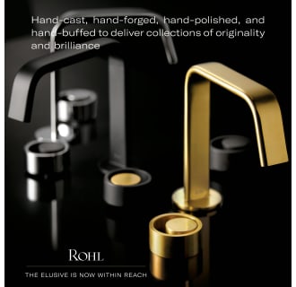 A thumbnail of the Rohl 1250 Alternate View