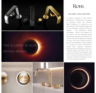 A thumbnail of the Rohl 300073RHL00 Alternate Image