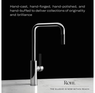 A thumbnail of the Rohl 5927 Alternate View