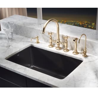 A thumbnail of the Rohl 6307 Alternate View