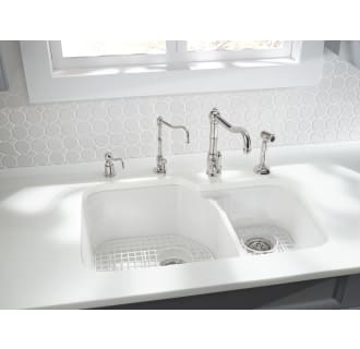 A thumbnail of the Rohl 6337 Alternate View