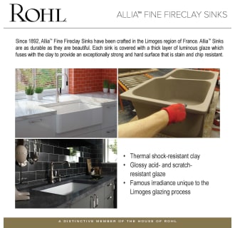 A thumbnail of the Rohl 6337 Alternate View