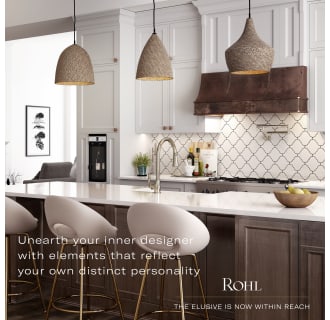 A thumbnail of the Rohl 743 Alternate Image