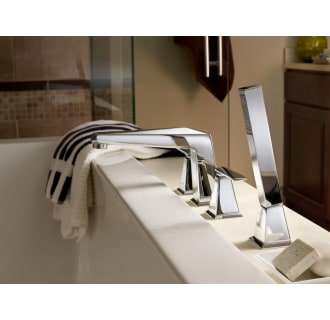 A thumbnail of the Rohl A1004LV Alternate Image