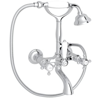 Rohl A1401xmapc 4543878 