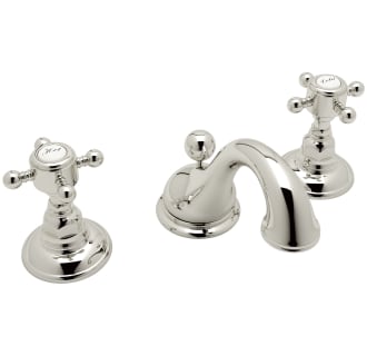 Rohl Country Bathroom Faucets - Rohl Bath Fixtures, Rohl Hardware, Rohl ...
