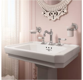 A thumbnail of the Rohl A1409LP-2 Alternative View