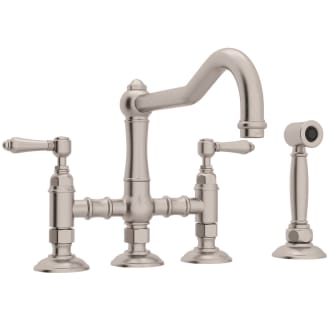 Bridge Style Kitchen Faucets at Faucet.com