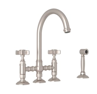 Rohl Kitchen Faucets at FaucetDirect.com - Kitchen Faucets from Rohl