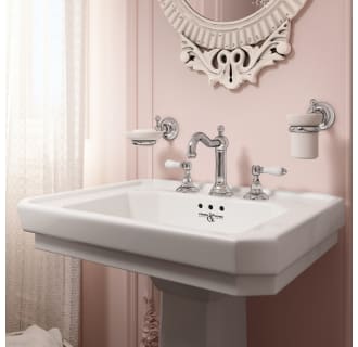 A thumbnail of the Rohl A1487C Alternate View