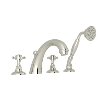 Rohl A2104xcpn 3601191 