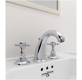 A thumbnail of the Rohl A2108XM-2 Alternative View