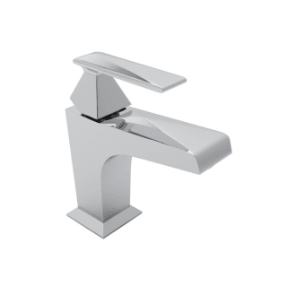 Rohl A3002lvstn 2 Satin Nickel Vincent Bathroom Faucet With Pop Up Drain And Metal Lever Handle