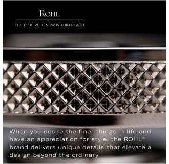 A thumbnail of the Rohl A3307IWTO-2 Alternate Image