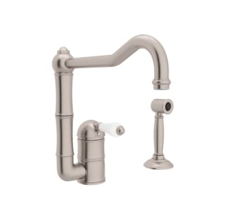 Porcelain Lever Handle Kitchen Faucets at Faucet.com