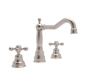 Rohl C7250.25 Country Bath Nut for 1//2 Rough Lavatory