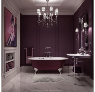 A thumbnail of the Rohl AKIT1401NXM Alternate Image