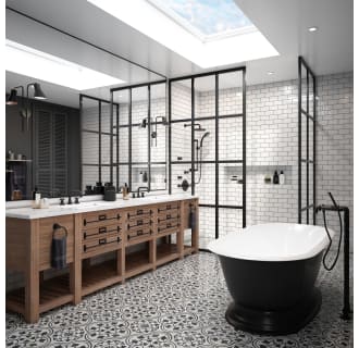 A thumbnail of the Rohl AKIT3302NIL Alternate Image