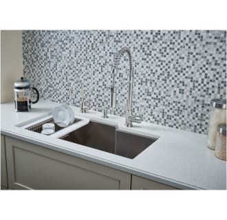 A thumbnail of the Rohl LS64L-2 Alternative View