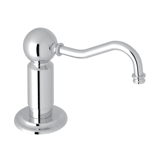 Rohl Soap Dispensers