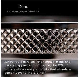 A thumbnail of the Rohl MB2009DM-2 Alternative View