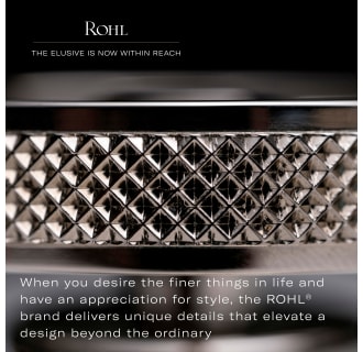 A thumbnail of the Rohl MB2051 Alternate Image