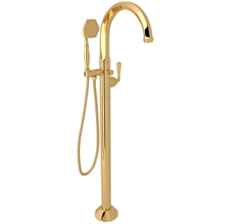 Rohl Tub Fillers at FaucetDirect.com - Roman Tub Faucets from Rohl