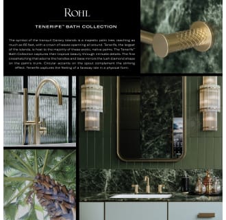 A thumbnail of the Rohl R23 Tenerife Infographic