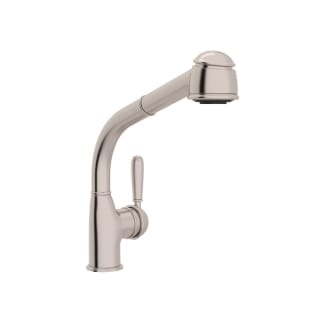 Rohl Kitchen Faucets at FaucetDirect.com - Kitchen Faucets ...